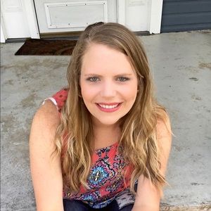 Meet your Posher, Jamie